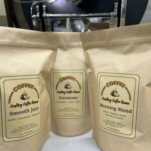 vernon coffee roasters 1lb coffee bags buy coffee online